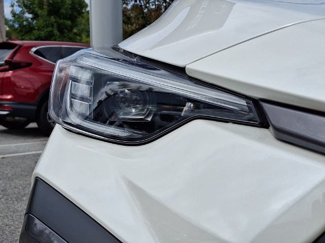 2025 Subaru Crosstrek Limited - Photo 10