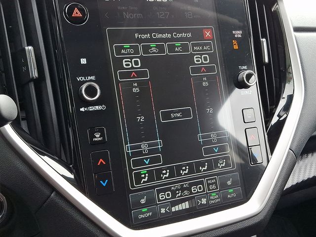 2025 Subaru Ascent Premium - Photo 21