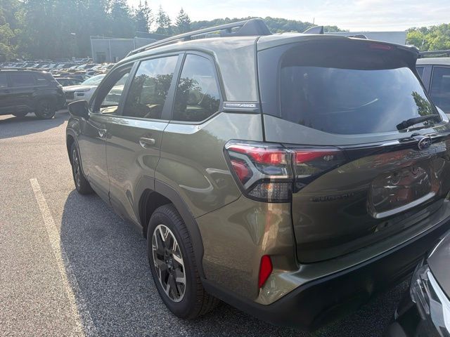 2025 Subaru Forester Premium - Photo 4