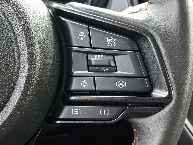 2025 Subaru Crosstrek Limited - Photo 26