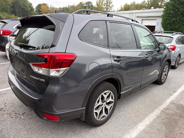 2024 Subaru Forester Premium - Photo 4