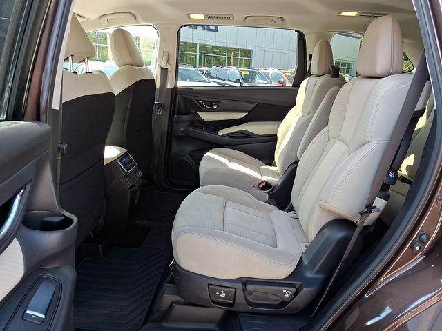 2019 Subaru Ascent Premium - Photo 12