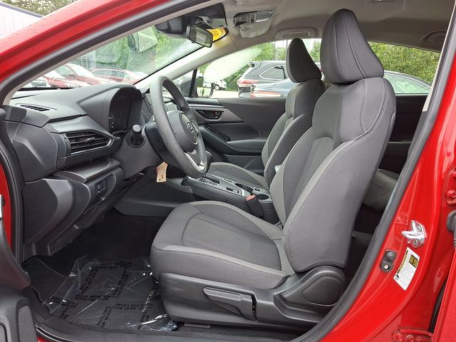 2024 Subaru Impreza Base - Photo 16
