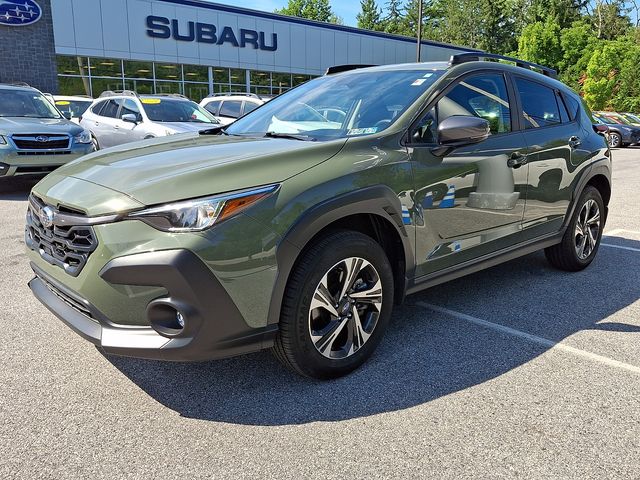 2026 Subaru Crosstrek Premium - Photo 4