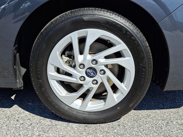 2024 Subaru Impreza Base - Photo 10