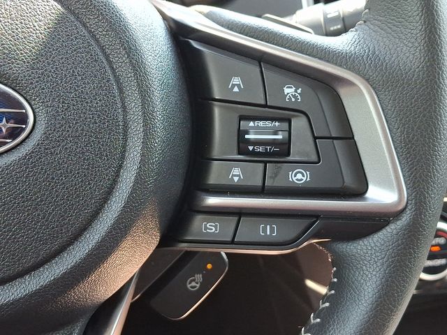 2024 Subaru Forester Limited - Photo 28