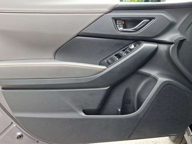 2024 Subaru Crosstrek Limited - Photo 16