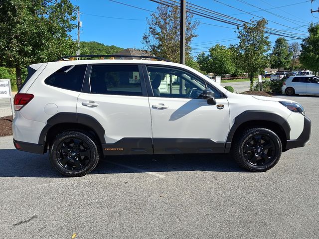 2023 Subaru Forester Wilderness - Photo 8