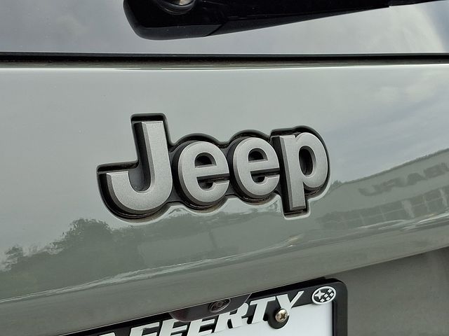 2022 Jeep Cherokee Trailhawk - Photo 30