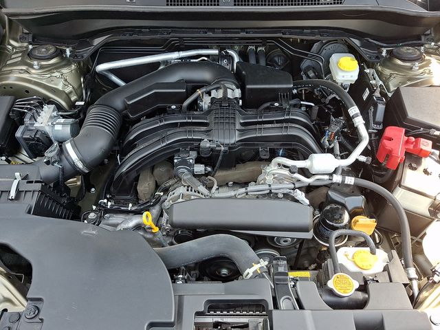 2025 Subaru Forester Premium - Photo 32