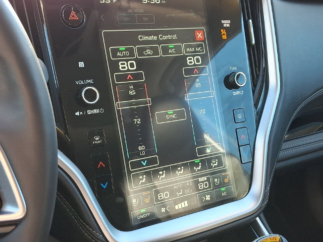 2025 Subaru Outback Touring - Photo 20