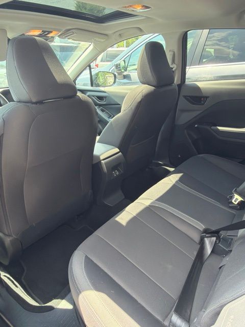 2026 Subaru Crosstrek Premium - Photo 7