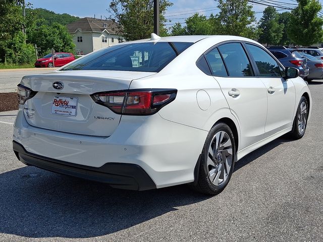 2025 Subaru Legacy Limited - Photo 8