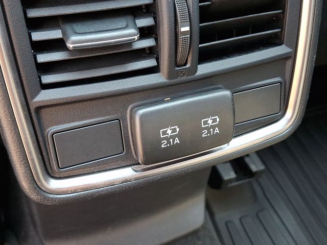 2024 Subaru Forester Limited - Photo 13