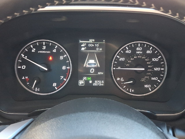 2025 Subaru Outback Touring - Photo 25