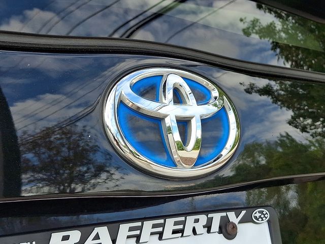 2013 Toyota Prius Three - Photo 31