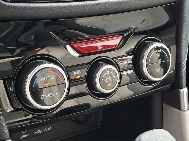 2023 Subaru Forester Premium - Photo 21
