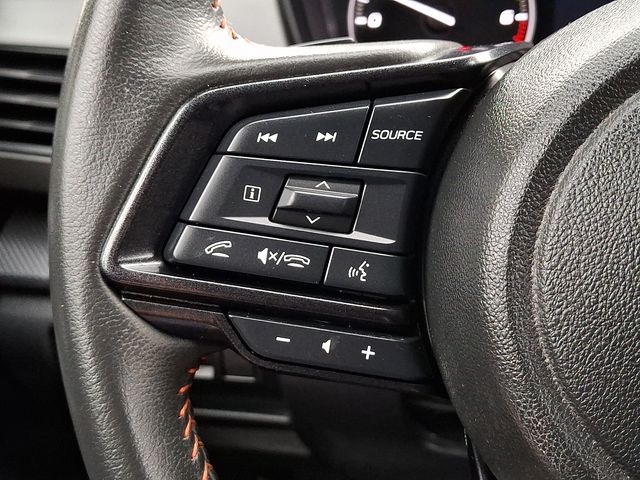 2024 Subaru Crosstrek Limited - Photo 25
