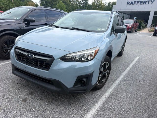 2019 Subaru Crosstrek Base - Photo 2