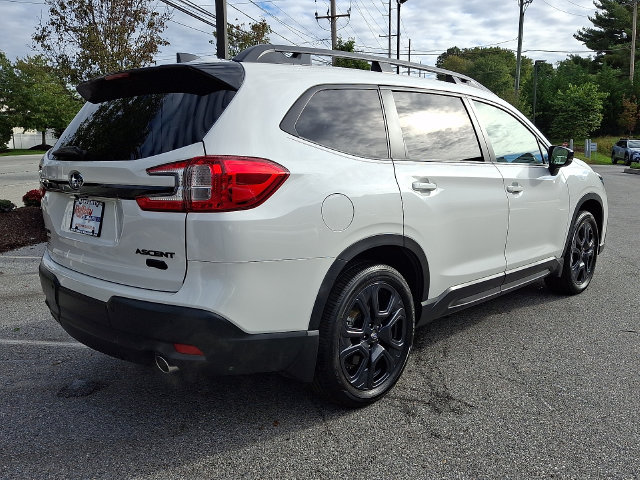 2025 Subaru Ascent Onyx Edition-Touring - Photo 7