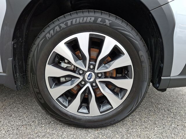 2024 Subaru Outback Limited - Photo 10