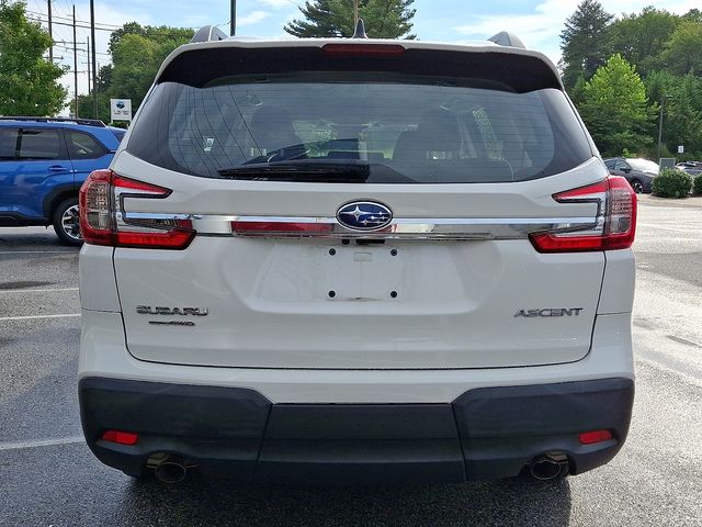2023 Subaru Ascent Base - Photo 6