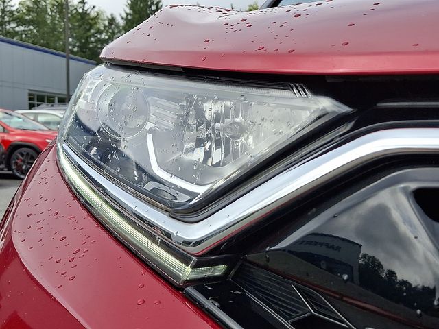 2021 Honda CR-V EX - Photo 11