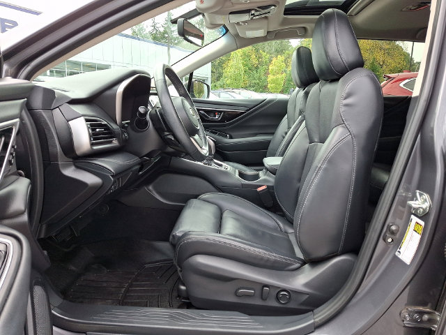 2020 Subaru Outback Limited - Photo 15