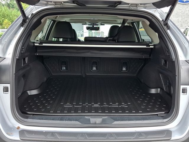2024 Subaru Outback Limited - Photo 34
