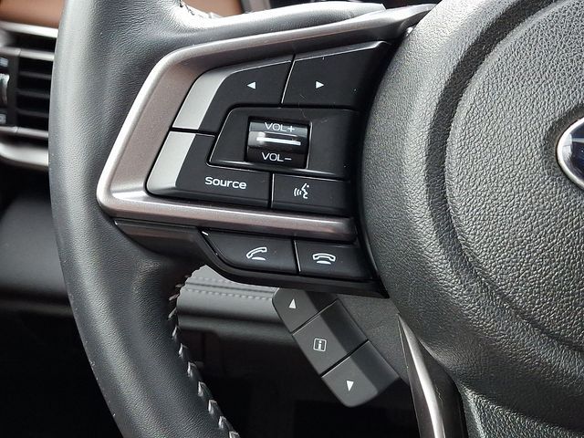 2022 Subaru Outback Touring - Photo 26