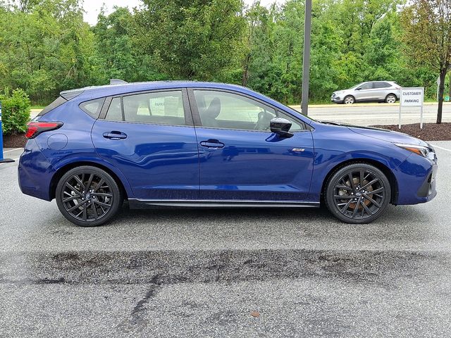 2024 Subaru Impreza RS - Photo 8