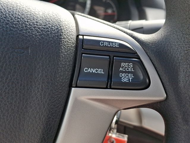 2010 Honda Accord EX - Photo 22