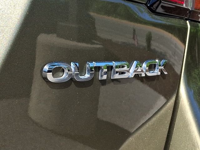 2025 Subaru Outback Premium - Photo 36
