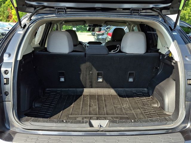2019 Subaru Crosstrek Premium - Photo 29