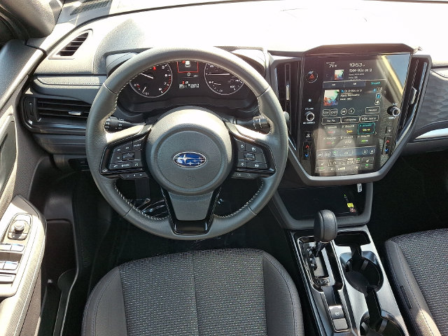 2026 Subaru Forester Premium - Photo 14