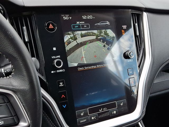 2025 Subaru Outback Premium - Photo 21