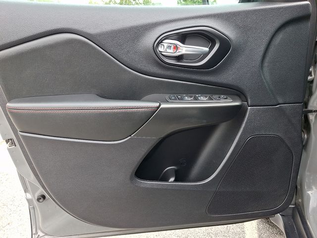2022 Jeep Cherokee Trailhawk - Photo 14