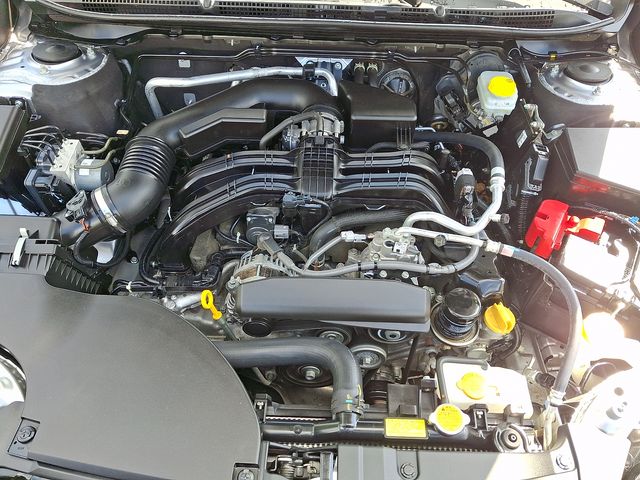 2023 Subaru Legacy Premium - Photo 31