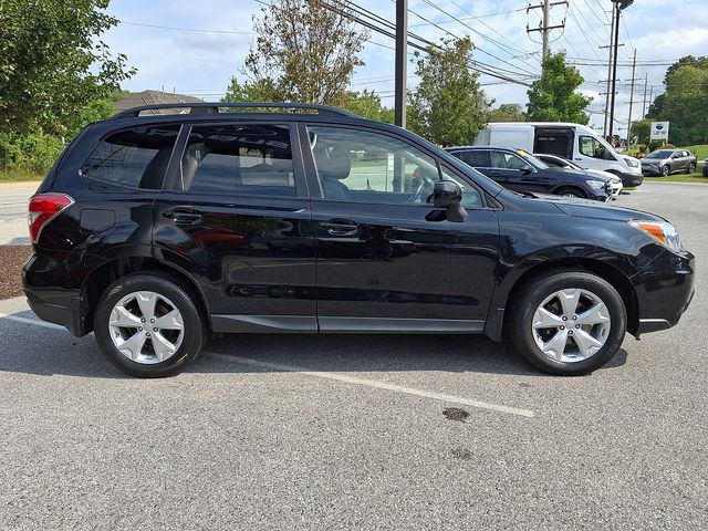 2014 Subaru Forester i Premium - Photo 7