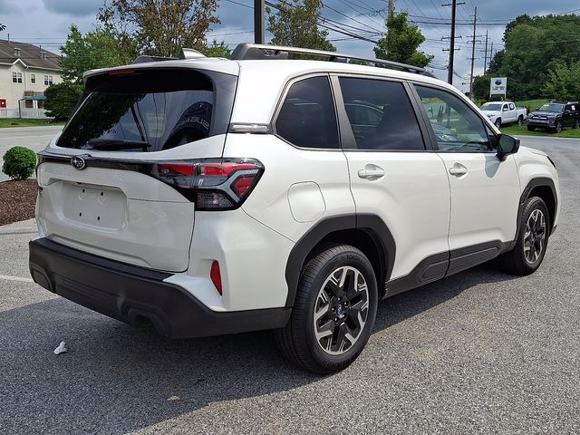 2025 Subaru Forester Premium - Photo 7