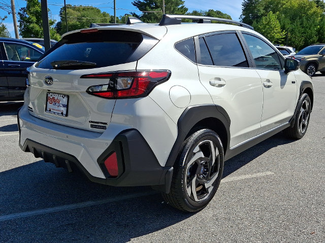 2026 Subaru Crosstrek Limited - Photo 7