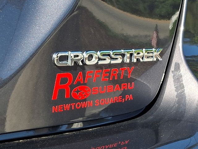 2024 Subaru Crosstrek Limited - Photo 34