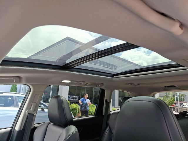 2022 Subaru Ascent Limited - Photo 19