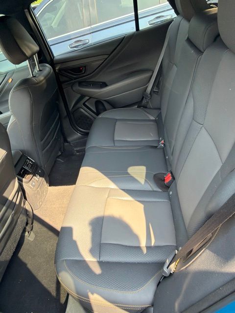 2025 Subaru Outback Wilderness - Photo 8