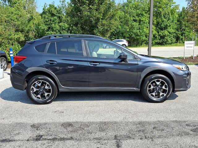 2019 Subaru Crosstrek Premium - Photo 8