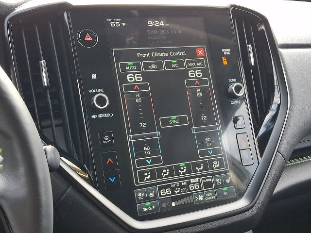 2025 Subaru Ascent Onyx Edition-Touring - Photo 21
