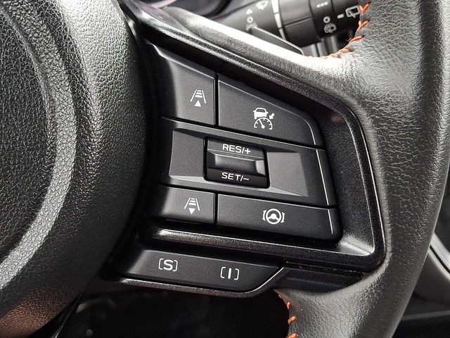 2024 Subaru Crosstrek Limited - Photo 26