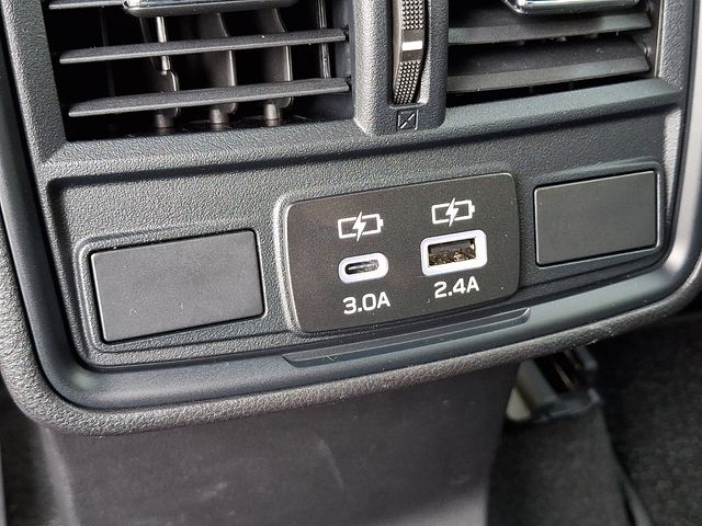 2026 Subaru Forester Premium - Photo 13