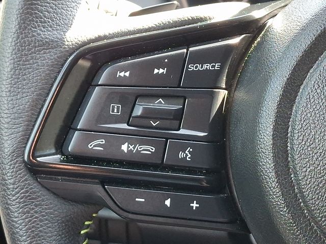 2025 Subaru Outback Onyx Edition - Photo 26