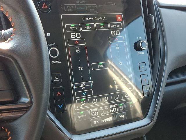 2024 Subaru Crosstrek Limited - Photo 21